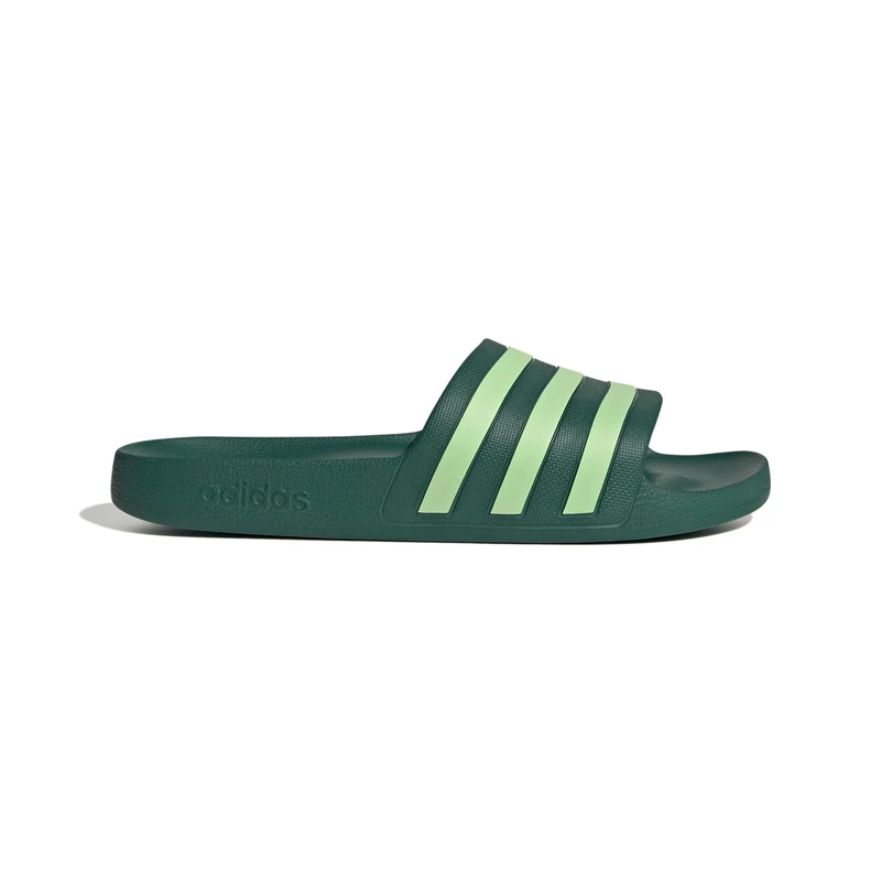 ADIDAS ADILETTE AQUA Badeschuhe mit Cloudfoam Komfort