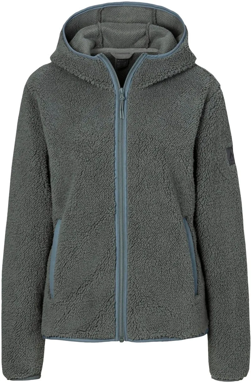 MCKINLEY Damen Unterjacke Ottawa W Fleecejacke