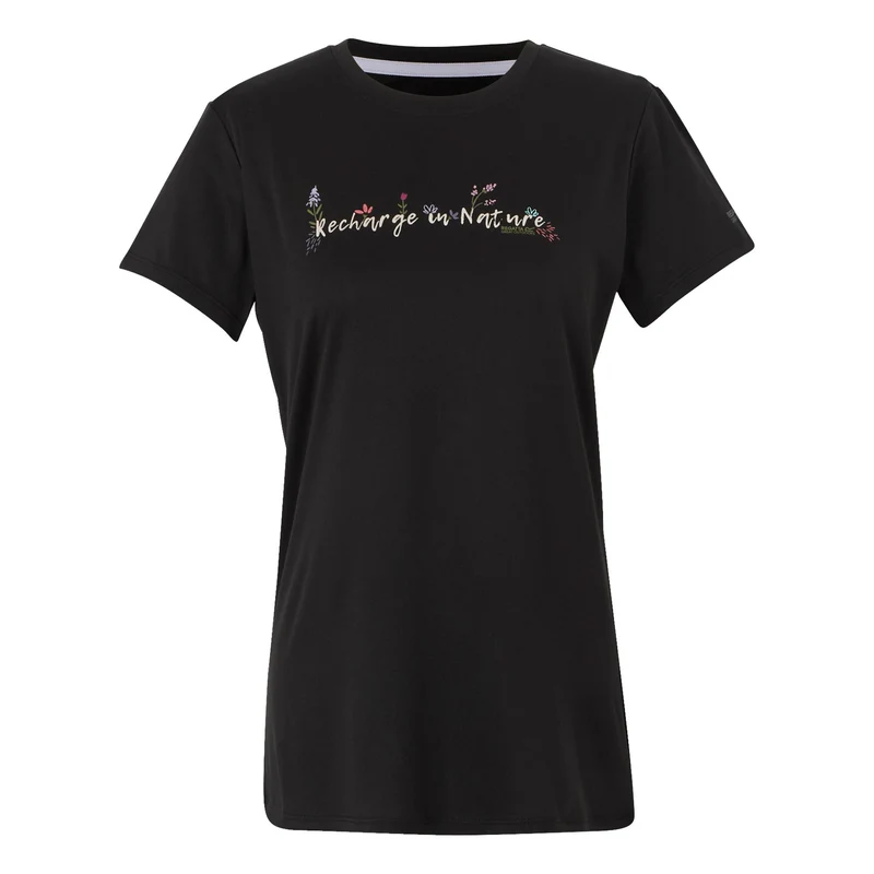 REGATTA Women's Fingal IX Outdoor-Wandershirt