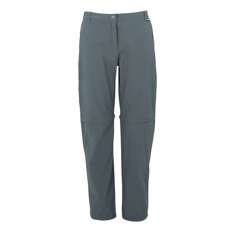 REGATTA Women Travel Light Z/O Packaway TRS II Hose
