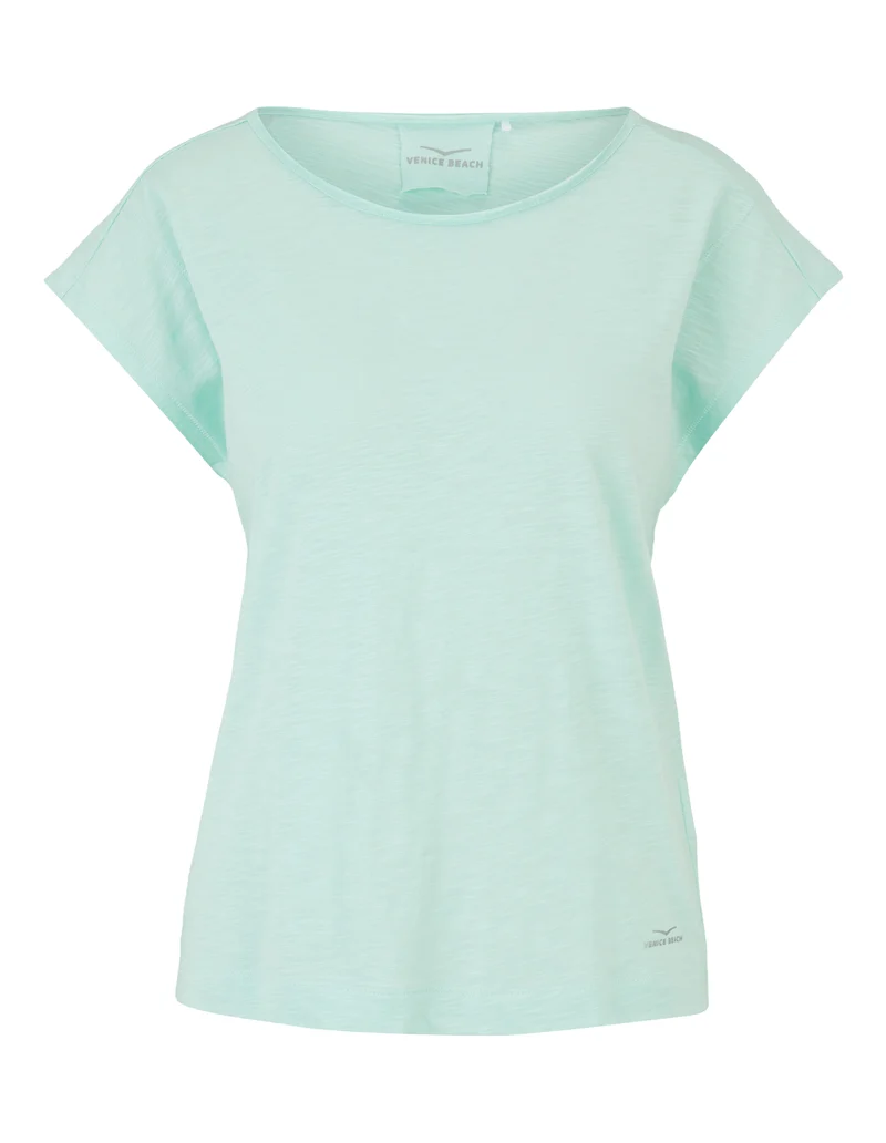 VENICE BEACH Arleth 4072 01 Damen T-Shirt mit weitem Schnitt