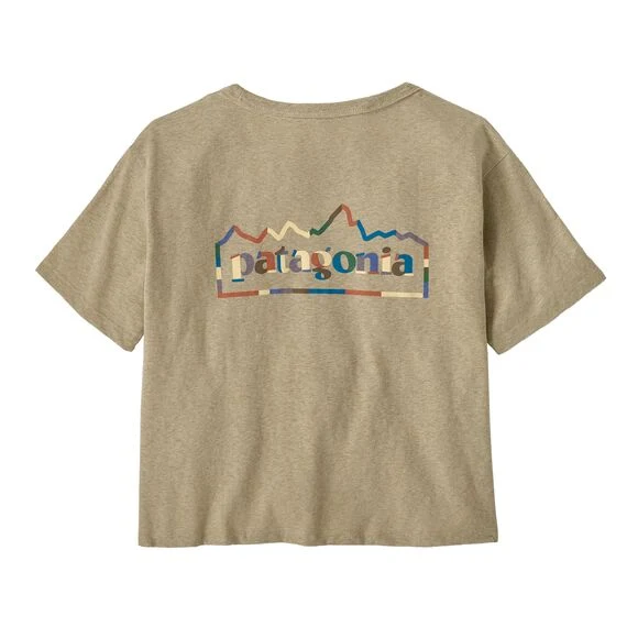 PATAGONIA Unity Fitz Easy Cut Responsibili-Tee