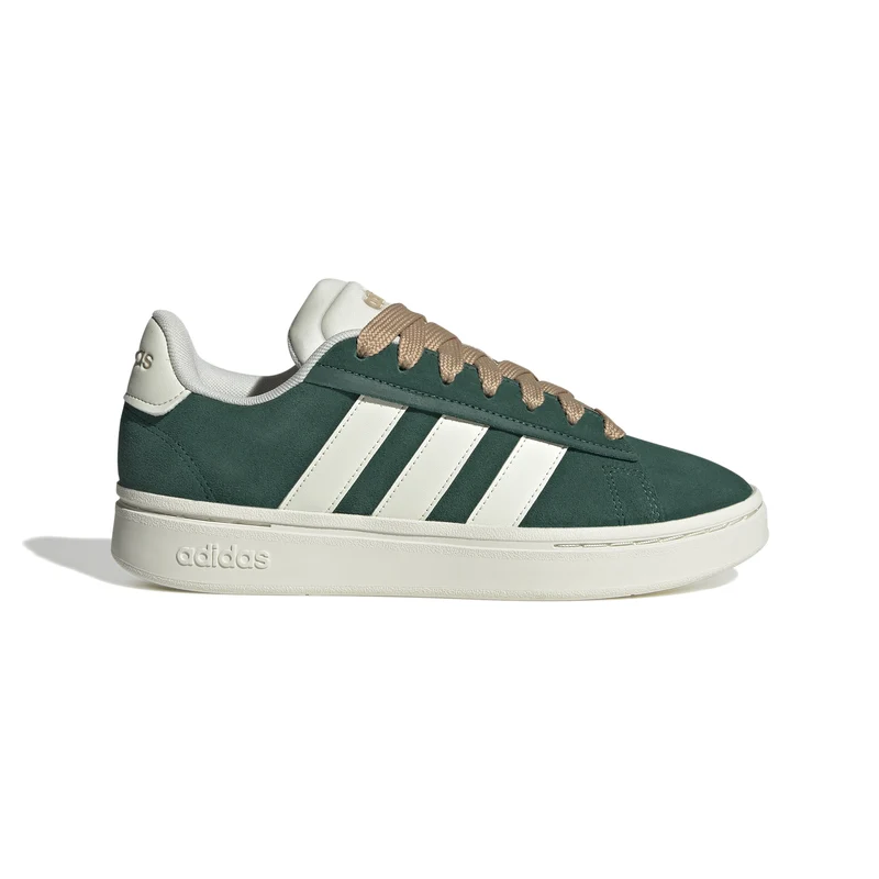 ADIDAS GRAND COURT ALPHA 00s Sneaker für Damen & Herren
