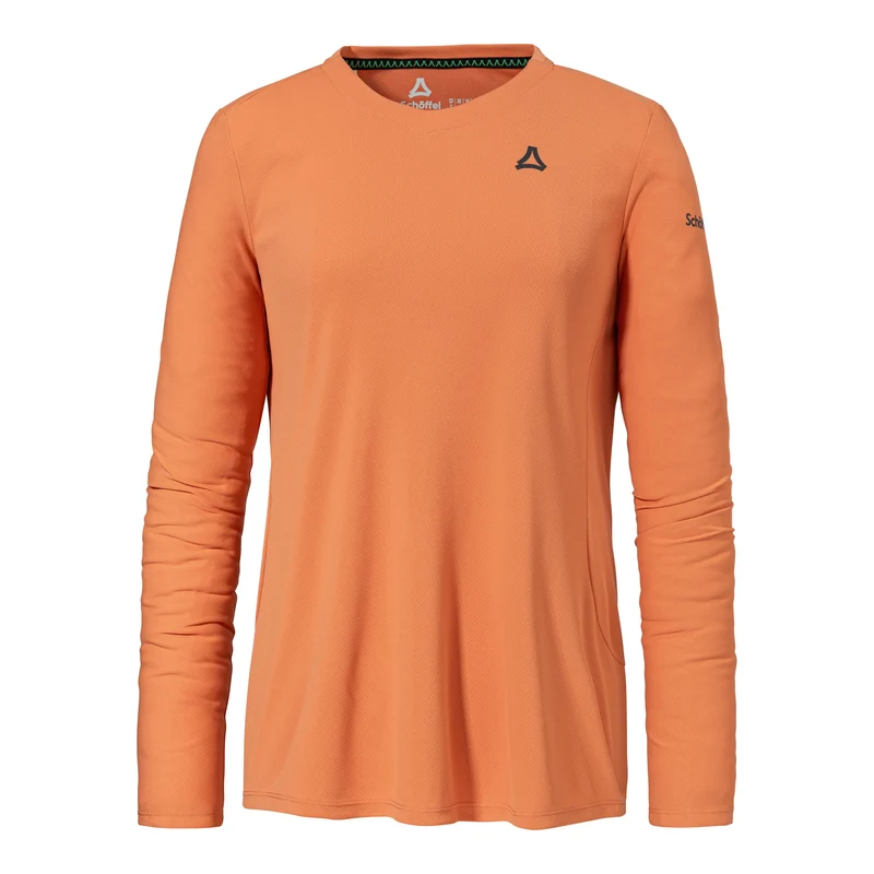 Longsleeve Enixa WMN