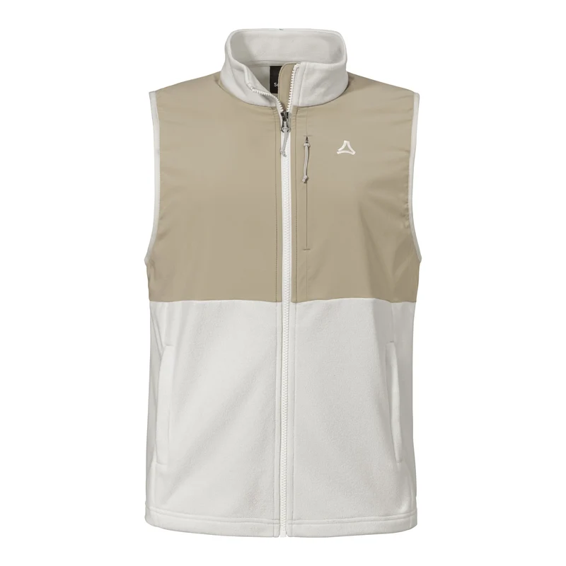 Fleece Jacket Ash WMN