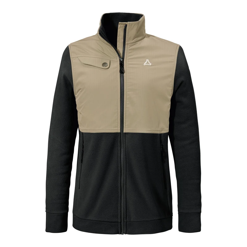 Fleece Jacket Maghera WMN