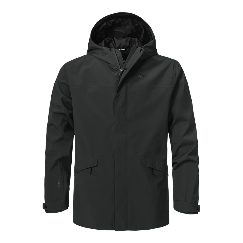 CIRC Jacket Smue MEN