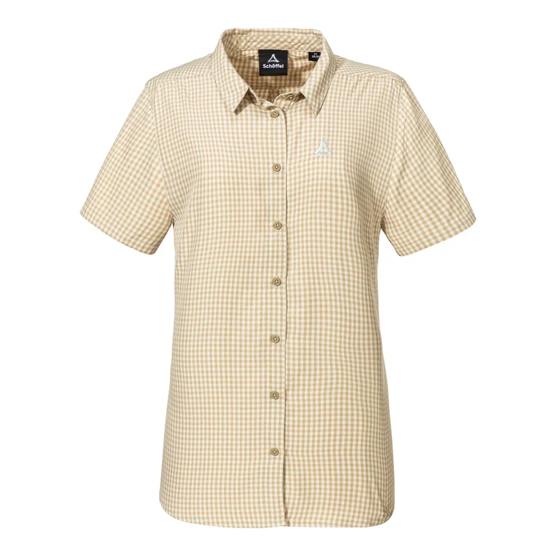 CIRC Blouse Dalfoss WMN