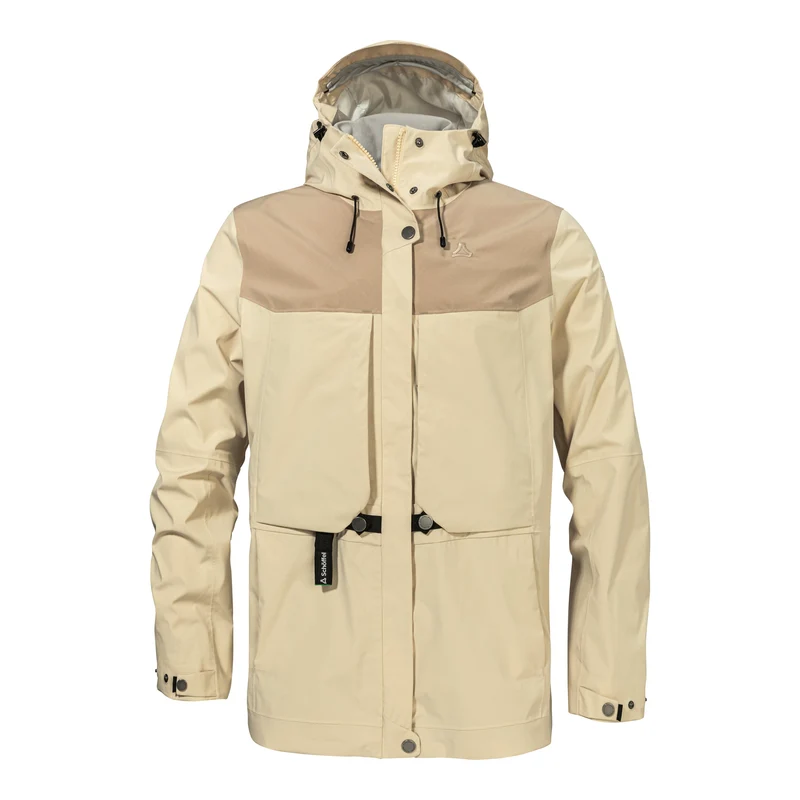 2L Jacket Maghera WMN