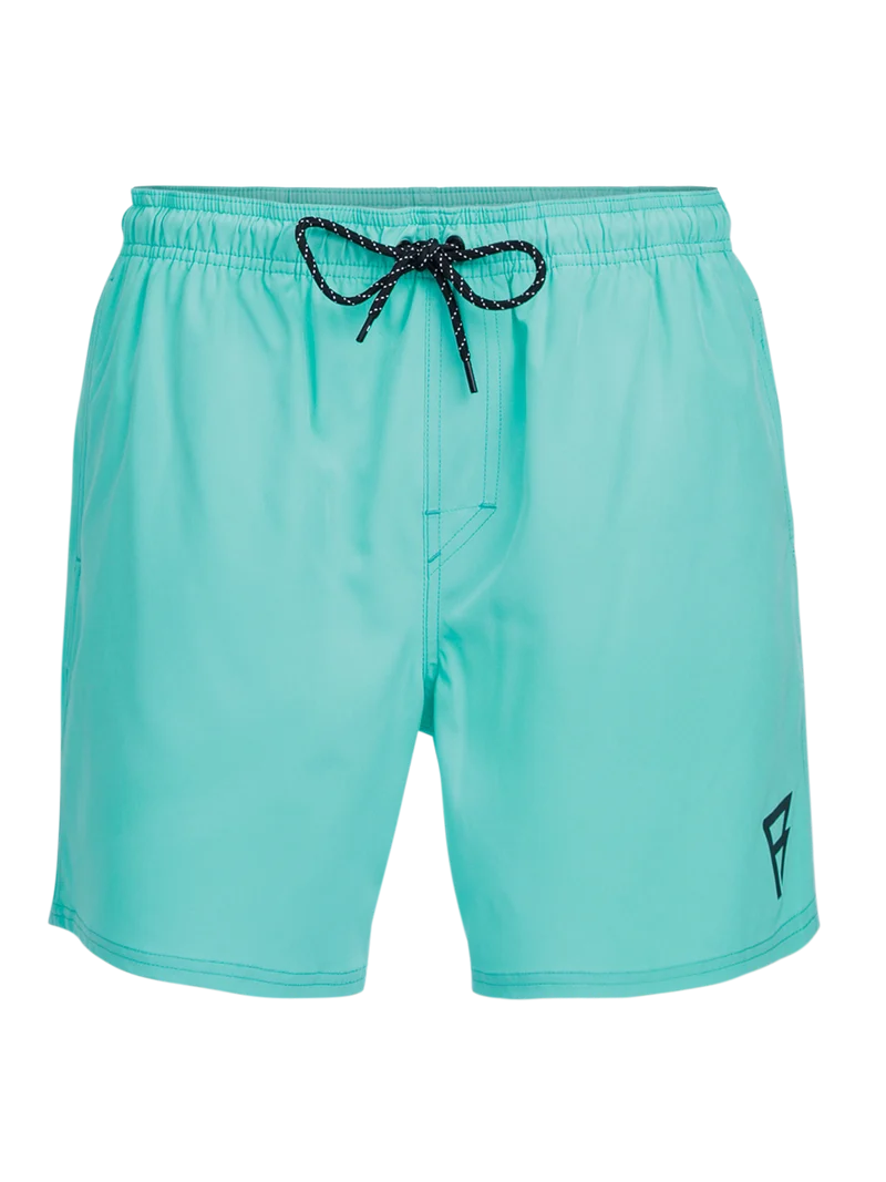 Bru-conic Men Swim Shorts
