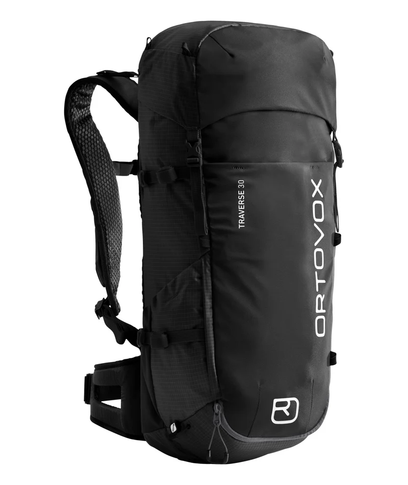 ORTOVOX TRAVERSE 30 Wanderrucksack mit Komfort-Tragesystem