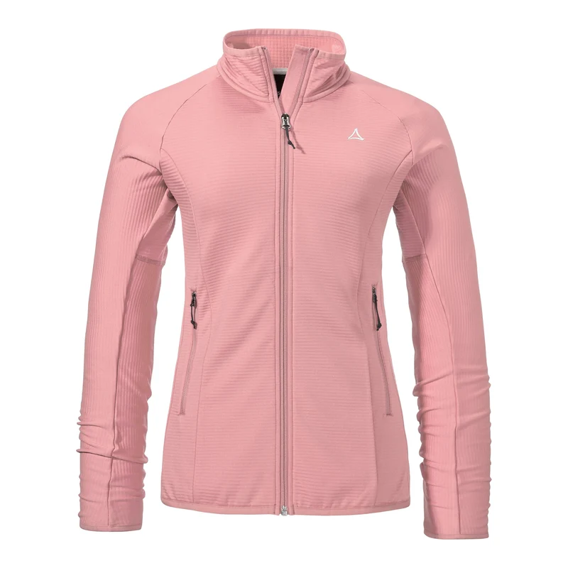 SCHÖFFEL Fleece Jacket Style Cascata WMS Damenjacke