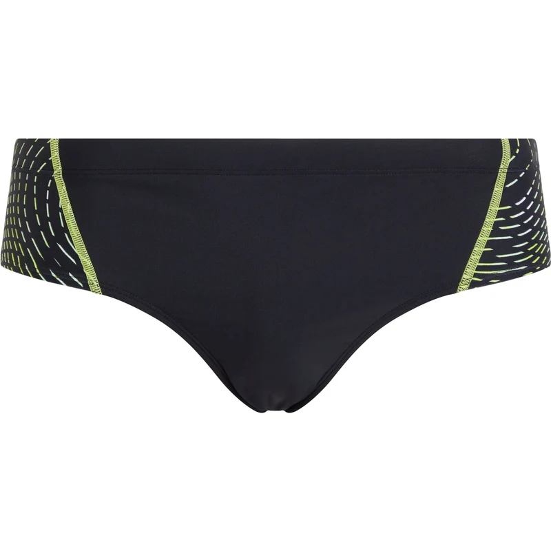 ENERGETICS Badehose Port Brief M – Sportlicher Slip