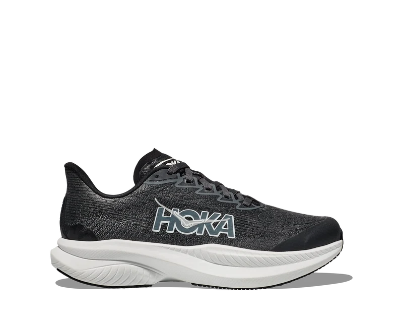 HOKA MACH 6 Y Kinder Laufschuhe mit recyceltem Material