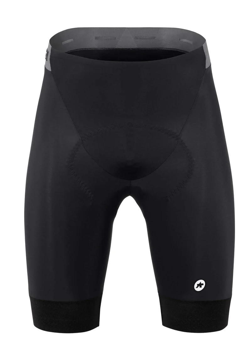 ASSOS Herren Radhose Mille GT HALF SHORTS C2