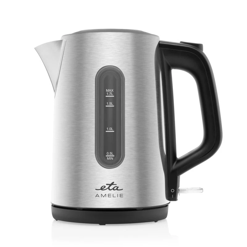 ETA Wasserkocher Amelie 9599 90000 rostfreier Stahl