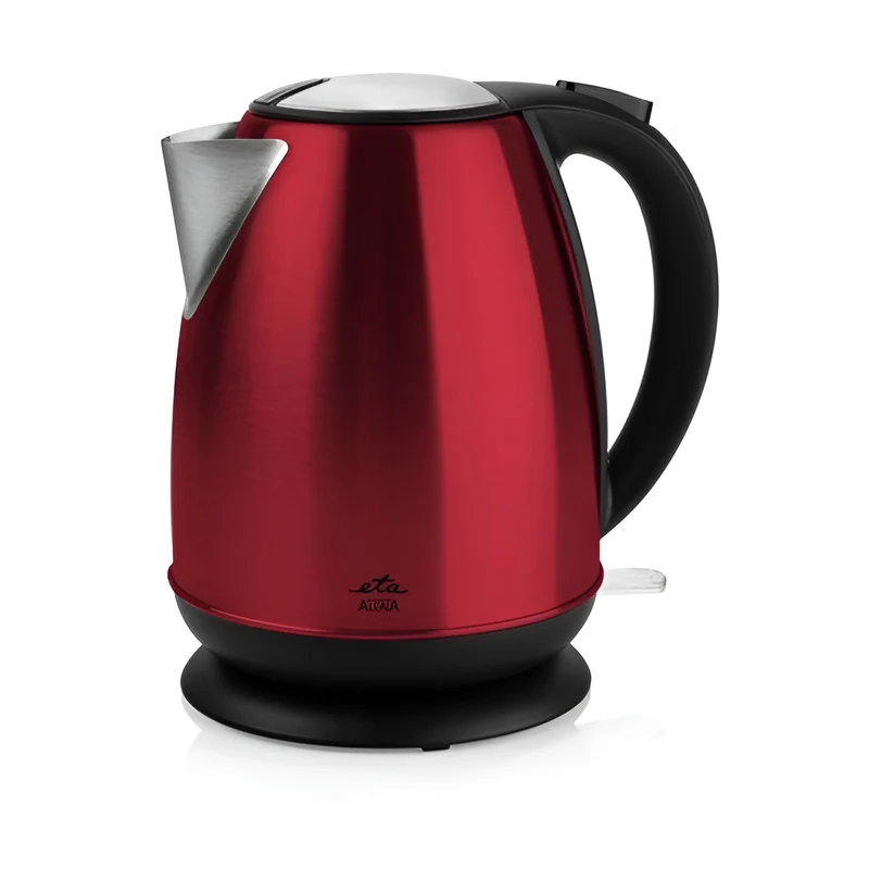 ETA Wasserkocher Alena 3590 90010 rot