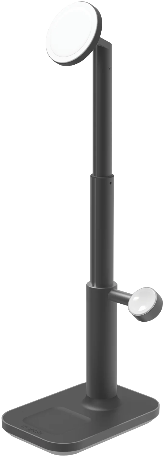 Mophie MagSafe 3-in-1 Stand, Grey