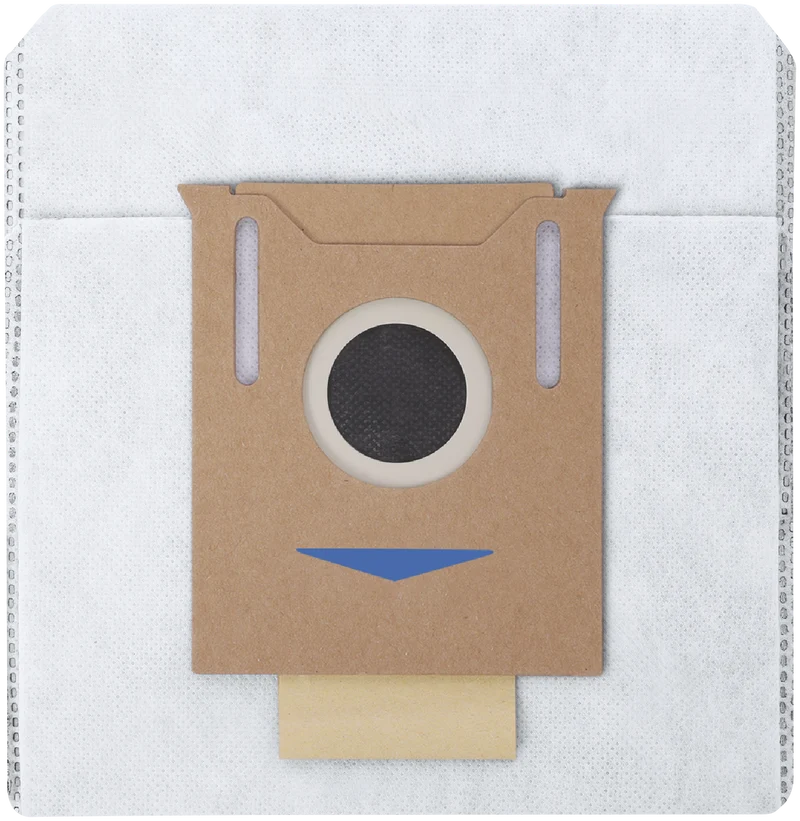 Ecovacs DEEBOT Antibacterial Dust Bag x3 for N8 PRO/T8/T9+/N10