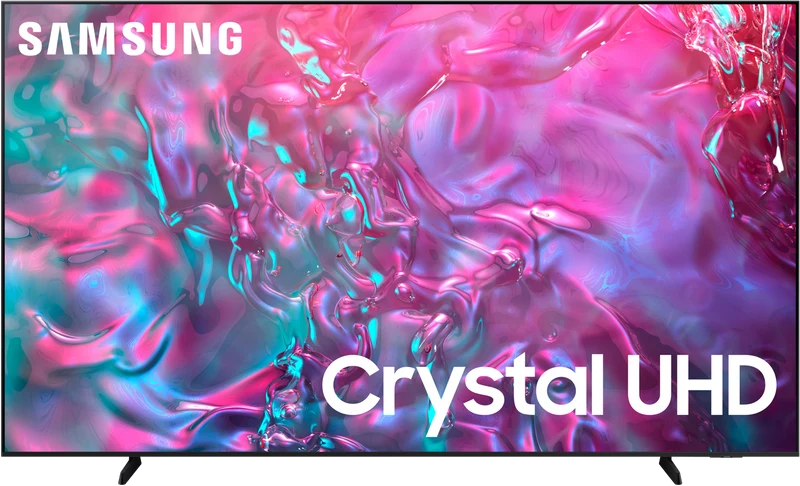 Samsung 98" DU9000 4K Crystal UHD Smart TV