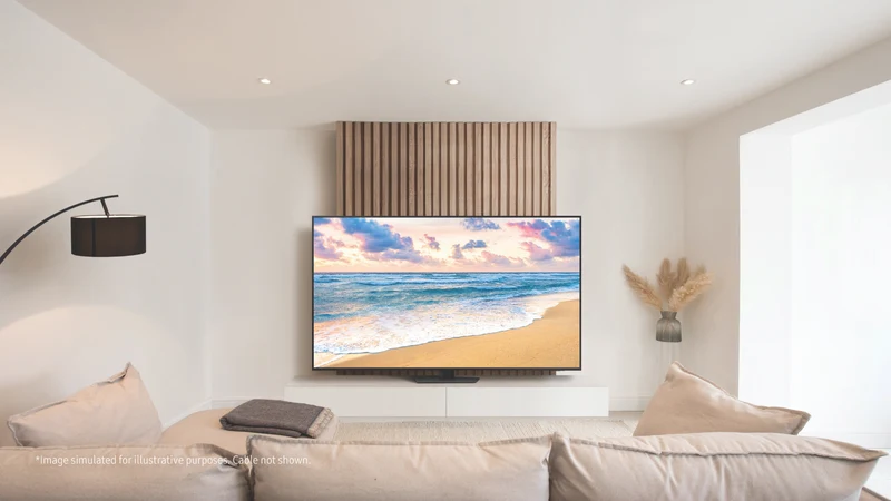 Samsung 55" QN85D 4K Neo QLED Smart TV