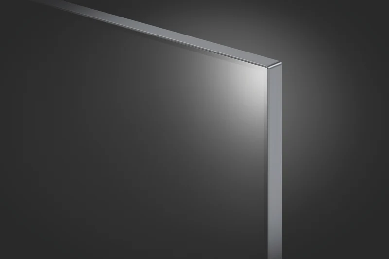 LG 55" OLED EVO G4 4K Smart TV