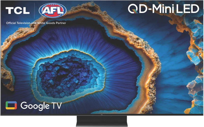 TCL 75" C755 QD-MiniLED Google TV