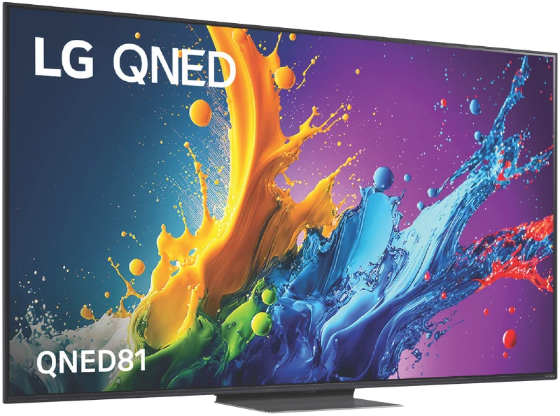 LG 75" QNED81 4K UHD LED Smart TV