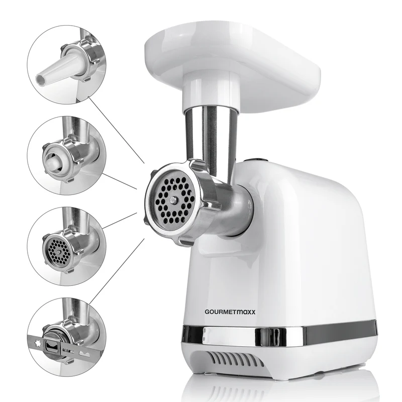 Fleischwolf