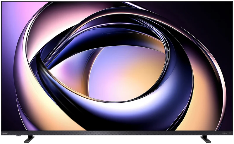 Toshiba 65" Z770 Mini-LED TV 165Hz 2026