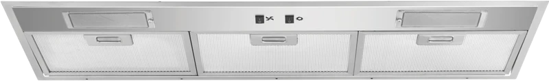 Schweigen 90cm Silent Undermount Rangehood, Stainless Steel (2 BOXES)