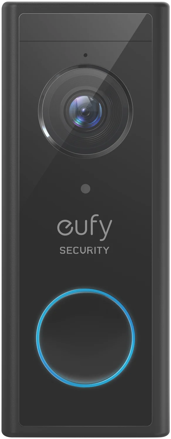 eufy Video Doorbell 2K Add On Only