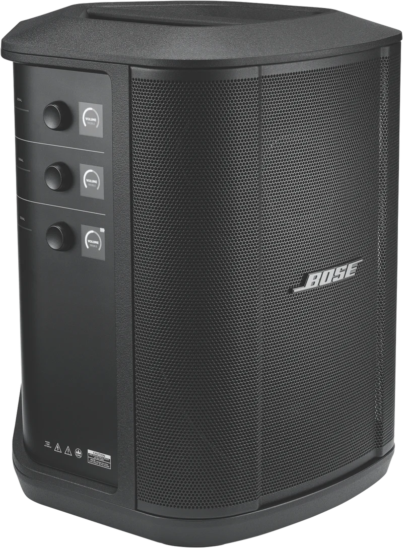 Bose S1 Pro+ Bluetooth Party Speaker