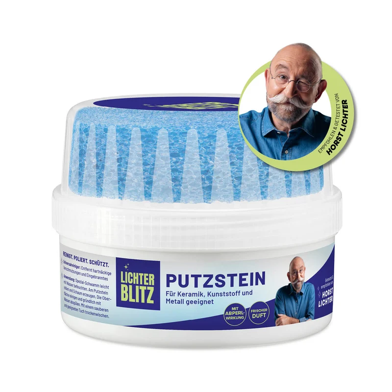Putzstein - 500 g