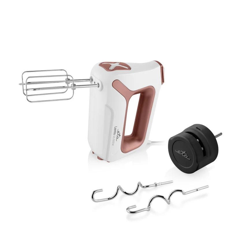 Handmixer ETA Lento Elements 0051 90110 terrakotta