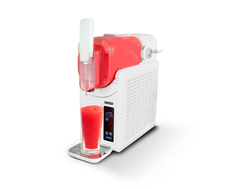 Slush-Eismaschine Susi