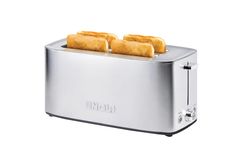Toaster Tom