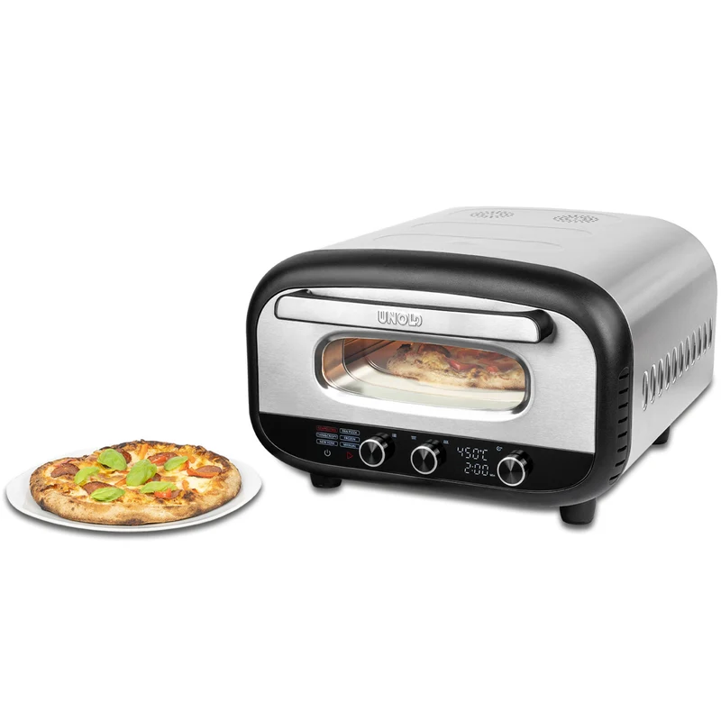 Pizzaofen Alfredo