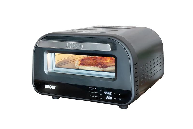 B-Ware Pizzaofen Don Luigi