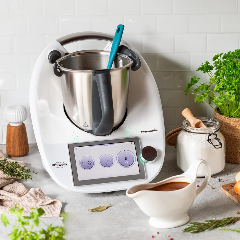 Überraschungsartikel für den Thermomix