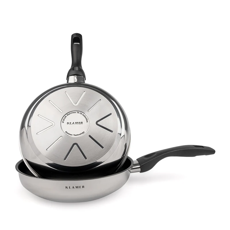 Crêpespfanne 28cm