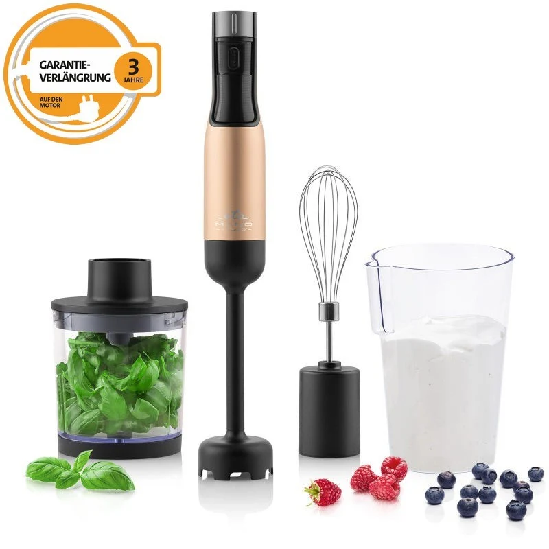 Stabmixer ETA Mano 3219 90020 gold