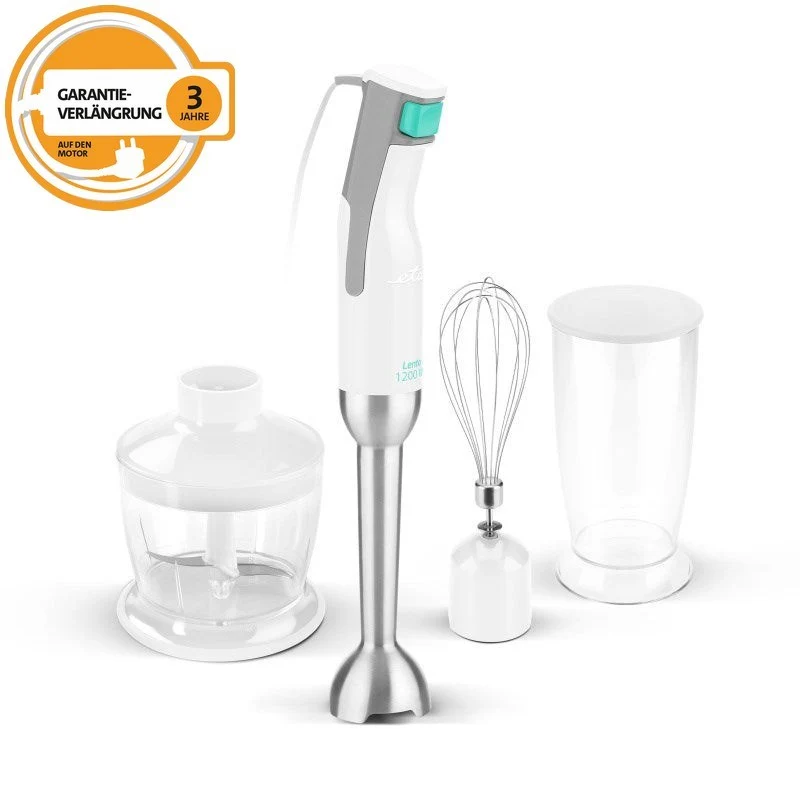 Stabmixer ETA Lento 3017 90000 weiß