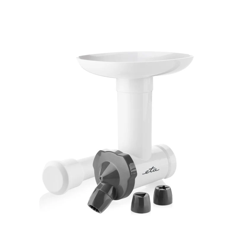 Roboterzubehör - Eisaufsatz ETA 1028 98030 grau/weiß