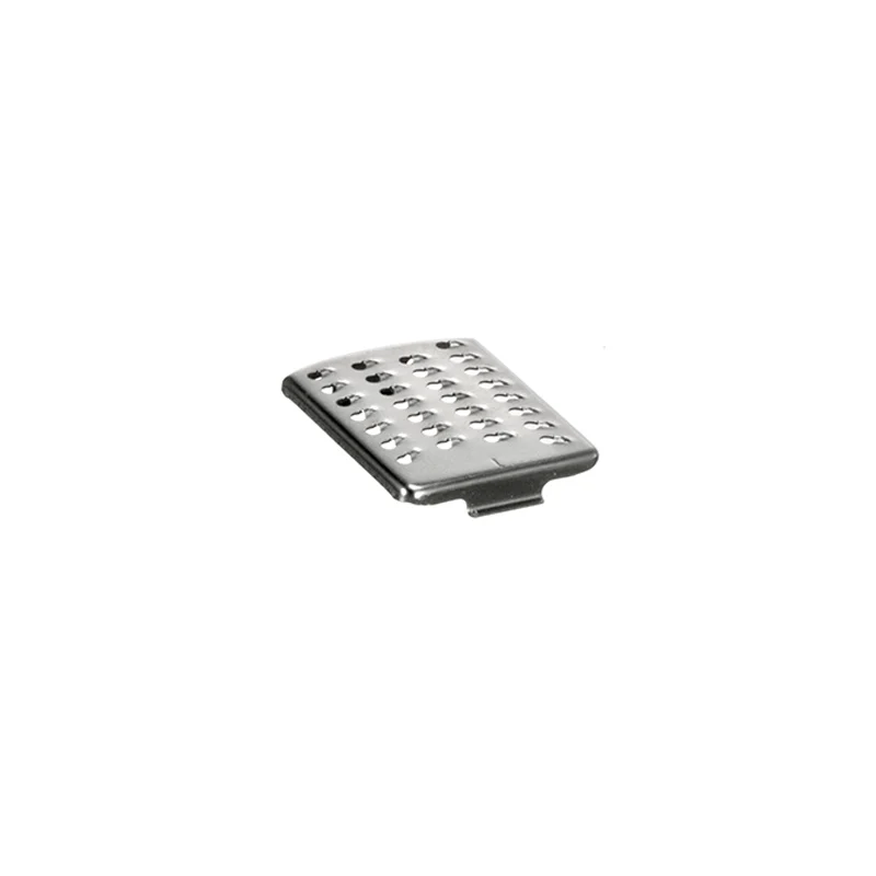 Raspelscheibe fein (Nr.1) für KÜCHENMASCHINE Kompakt 78501