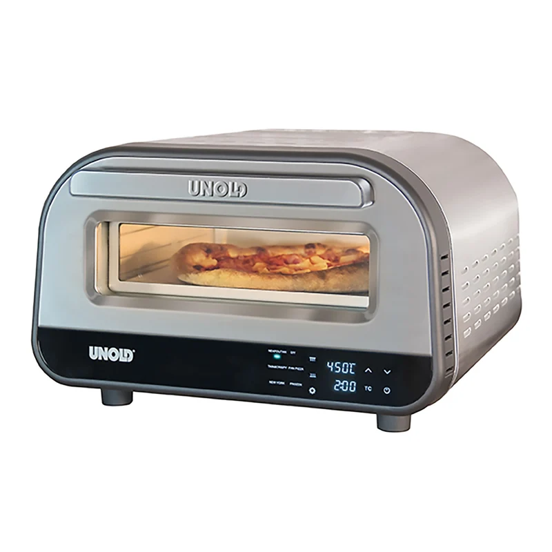 Pizzaofen LUIGI