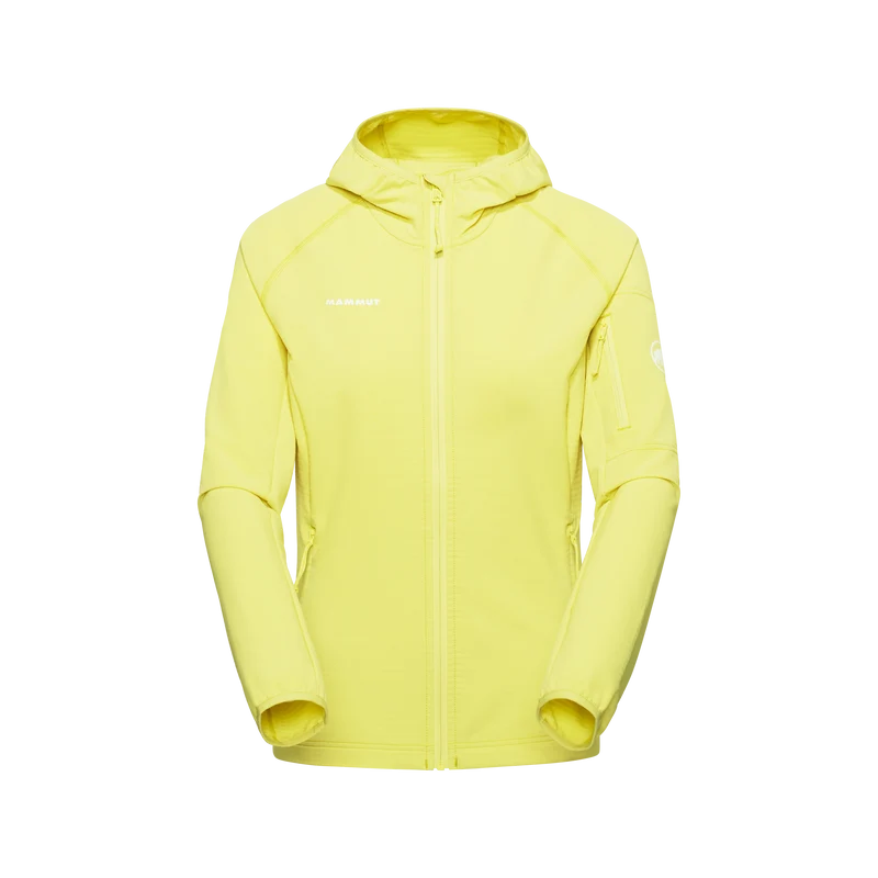 Madris Light ML Hooded Jacket Women