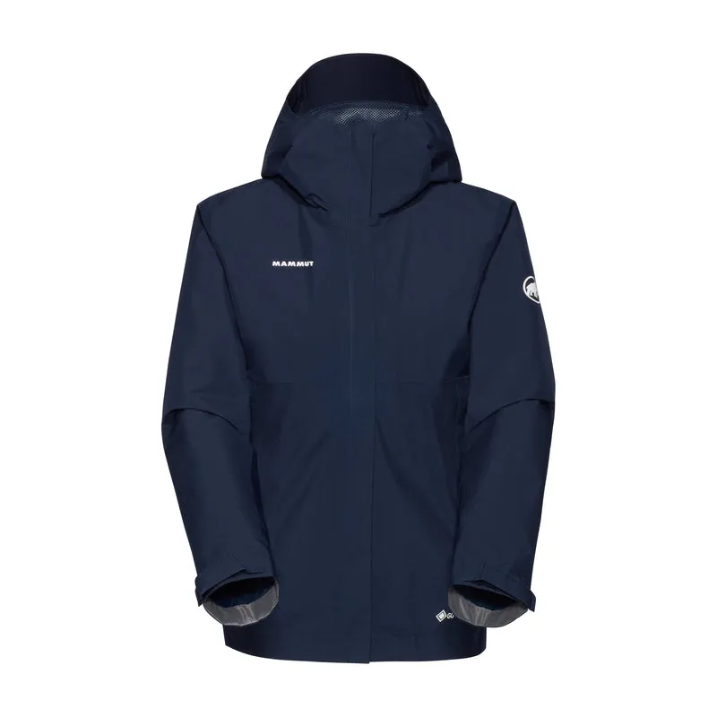 Treeline Light HS Hooded Jacket Women