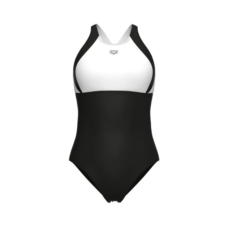 W SWIMSUIT LINDA CROSS BACK