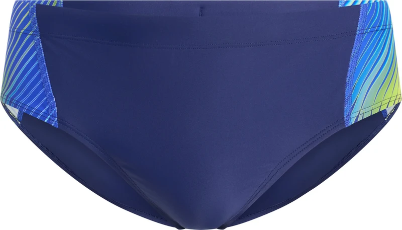 He.-Badehose Port Brief III M